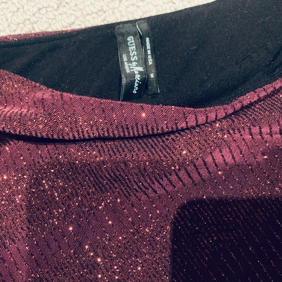 Guess Marciano Dress - Picture 3 of 6